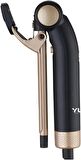 Yui Kb3038 Afro Dalga 9 Mm. Katlanabilir Seramik Plaka Kıvırcık Saç Maşası 